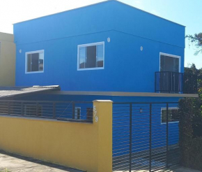 Morada Oceano Azul - conforto a beira mar